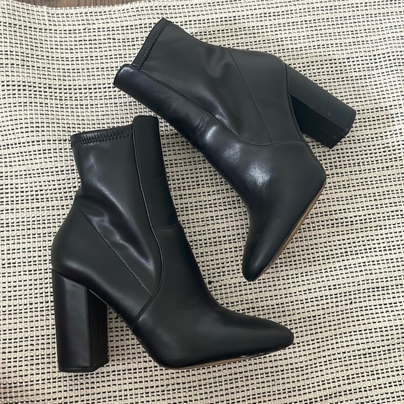 ALDO booties - Picture 1 of 2